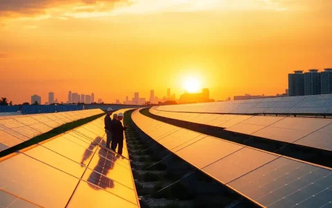Is 2026 Set to Be a Turning Point for the Solar Industry?