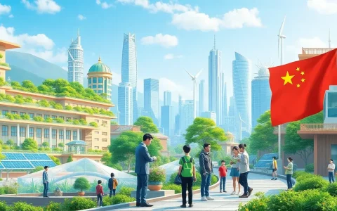 China to Develop 15th Five-Year Plan for Circular Economy in 2026