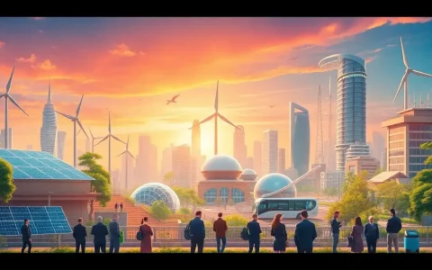 Future Energy Solutions: Highlights from the 2026 World Future Energy Summit