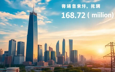 Shenzhen Electric Power Reports Significant Profit Surge with 158.73 Million Yuan in Revenue