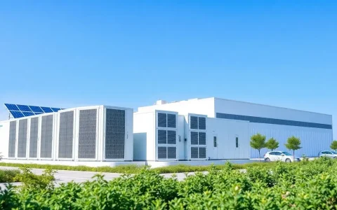 GCL-Poly's Zhongshan Energy Storage Project Recognized as a Model of Innovation by China Electricity Council