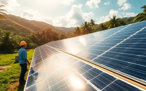 Risen Energy Expands Southeast Asia Presence with New Solar Project in Malaysia