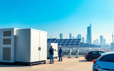 Energy Storage Industry Enters New Phase of Value Growth in China