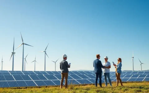 National Energy Administration Releases Carbon Emission Evaluation Standards for Renewable Energy Power Generation