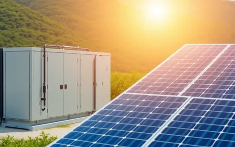 GCL Group Achieves Major Recognition with Dual Awards in Energy Storage and Photovoltaic Innovations