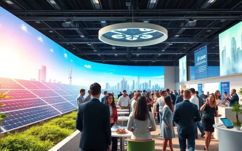 Global Solar Energy Summit 2026: Innovations and Strategies for the Future of Renewable Energy