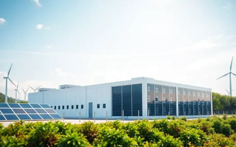 Top 10 Energy Storage Companies to Watch in 2026