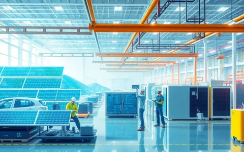 Analysis of China's New Energy Storage Industry Chain and Development Trends for 2026