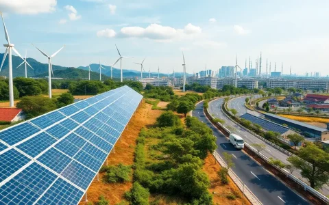 China's Energy Transition: Strategies and Challenges for Sustainable Development