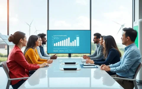 Emerging Leaders in Electric Vehicle Charging: The Rise of New Energy Companies and Their Market Strategies