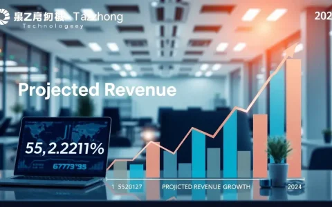 Forecast for Dazhong Technology: Projected Revenue Growth of 52.21% to 67.43% by 2025