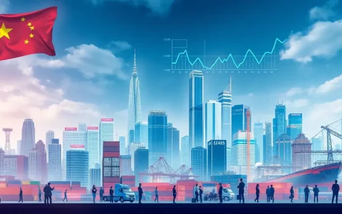 Economic Trends and Predictions: Insights into China's Growth and Market Dynamics