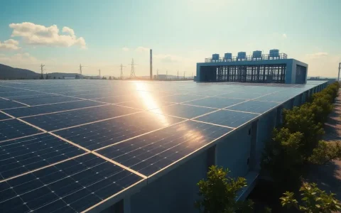 Huawei Unveils 2026 Trends in Photovoltaics, Redefining Next-Gen Reliable Power Plants with Three Key Innovations