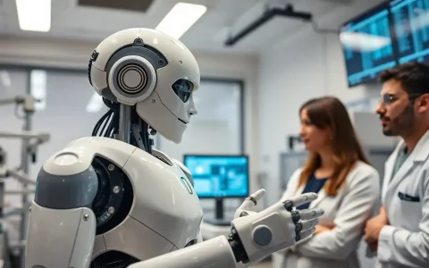 Pushing the Boundaries of Humanoid Robotics: A Conversation with Ubiquitous Robotics' Founder Zhou Jian