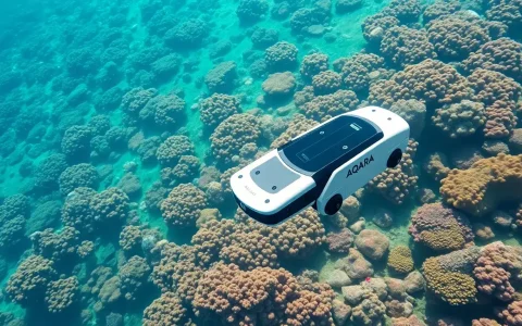 Aqara Robotics Faces Challenges Amid Rising Competition in the Red Sea Market