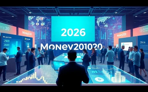 Money20/20 Asia 2026: Key Insights on Financial Innovation and Industry Trends