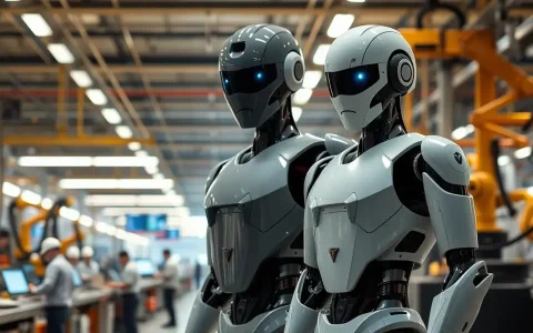 Tesla Unveils Optimus V3 Humanoid Robot with Ambitious Production Goals, Sparking Stock Market Surge