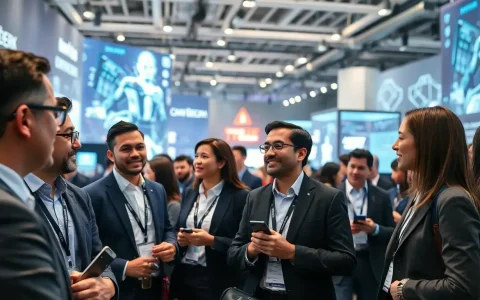 2026 International Electronics Conference Set to Ignite Innovations in Deep Technology