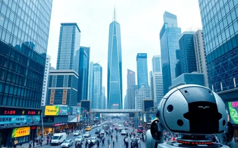 Atonomu Robotics Pursues IPO on Hong Kong Stock Exchange Amidst Fierce Competition in Diverse Markets