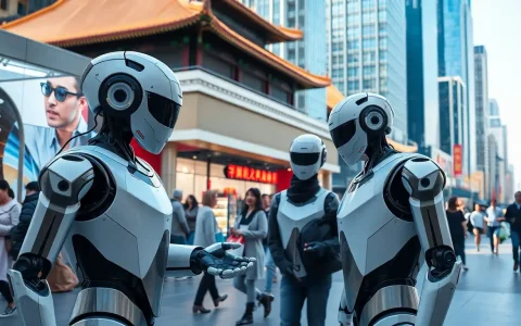 Accelerating Technology Implementation: The Rise of Robotics Commercialization in Beijing