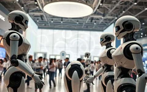 2026 Hangzhou International Humanoid Robot and Robotics Technology Exhibition Scheduled for May