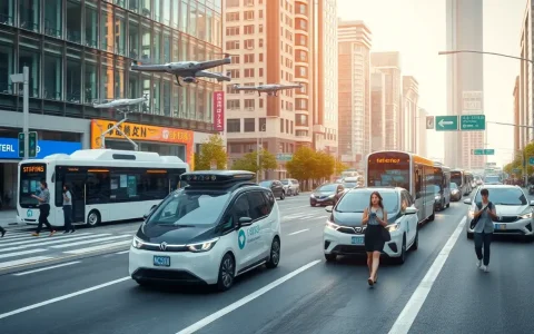 Emerging Trends in Autonomous Vehicles: Insights from Recent Developments