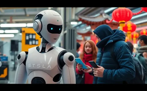 Major Market Developments: Tesla's Humanoid Robot to Begin Mass Production by End of 2026; Nine Departments Enhance Payment Environment for Spring Festival Tourists