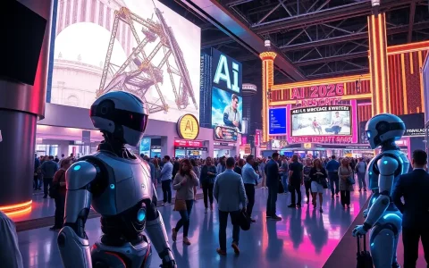 Ai4 2026: Exploring the Future of Artificial Intelligence and Robotics in Las Vegas