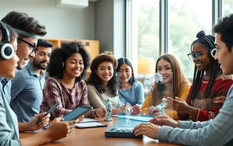 Revolutionizing Education: The Rise of AI-Powered Learning Environments in Schools