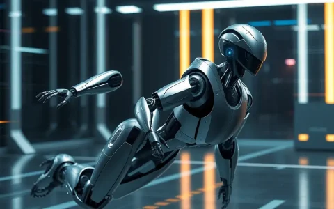 Jingzhi Technology Launches Bolt: The World's Fastest Humanoid Robot with a Top Speed of 10 Meters per Second