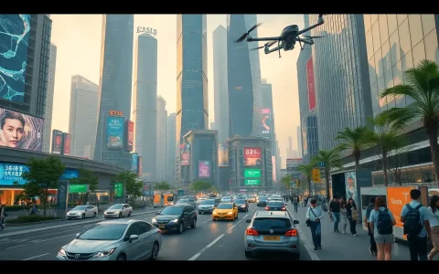 China Launches New Era of Artificial Intelligence Development in 2026