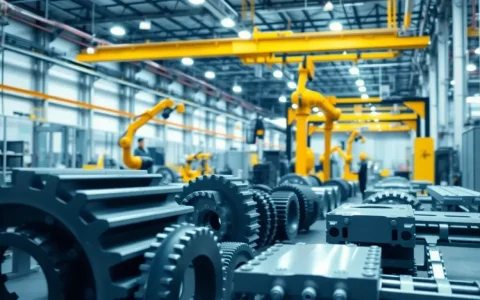 Top Recommended Custom Gear Rack Truss Manufacturers for Reliable Automated Solutions in 2026