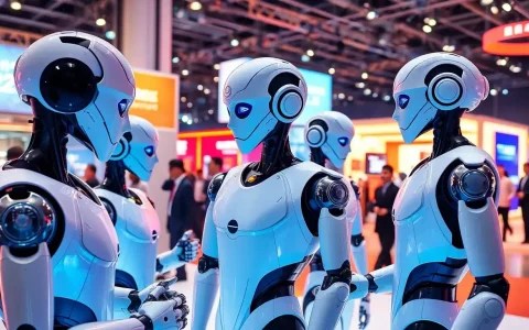 2026 Robotics Conference to Focus on Human-like Robots and AI Technology in Changsha