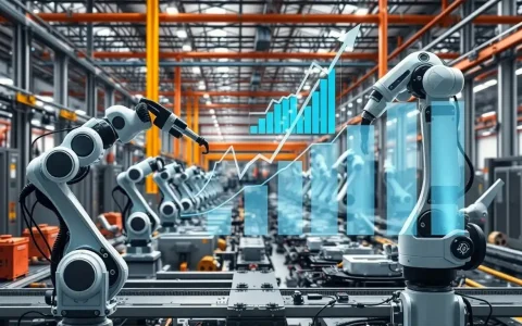 Growth Projections for the AI-Driven Industrial Robot Market (2026-2035)