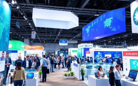 Insights for 2026: Key Industry Trends at the Munich Shanghai Electronics Show