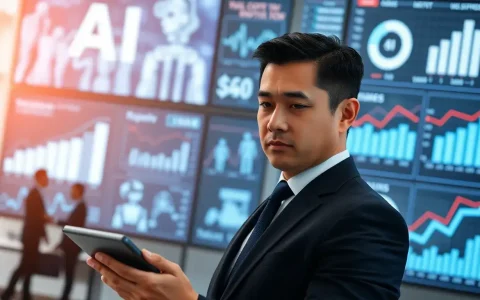 CEO of Dingdong Reports 1.6 Million Workforce Reduction as AI Adoption Aims to Cut Labor Costs