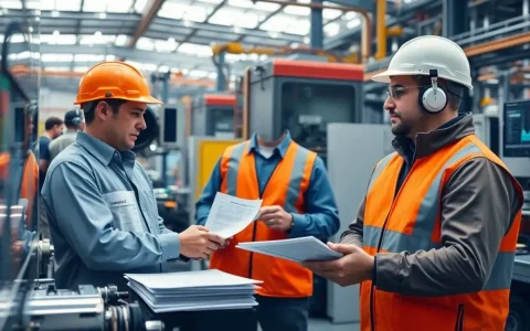 Market Trends and Insights into Machinery Regulation Strategies