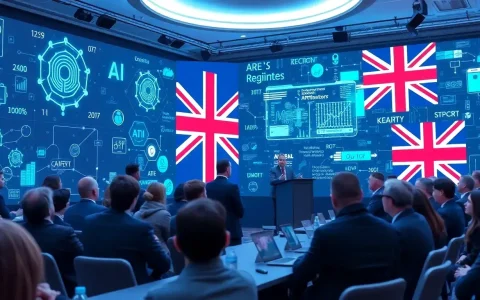 UK's AI Strategy and Regulation: Insights from the AIWC 2026 Conference