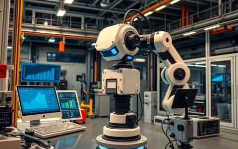 Best Robot Tuning Services for February 2026: A Comprehensive Evaluation of Technologies, Applications, and Market Trends