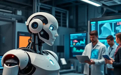 Advancements in Humanoid Robotics Driving Growth in the Industry with Accelerated Development Initiatives