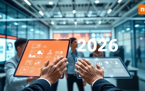 New Partnership Between Foton and Xiaomi to Develop 100,000 Smart Touch Screen Devices by 2026