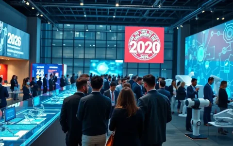 Unveiling the Highlights of the 2026 International Conference on Artificial Intelligence and Robotics Innovation