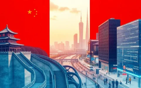 China's Three Major Cities: Strategies for Becoming Global Innovation Hubs