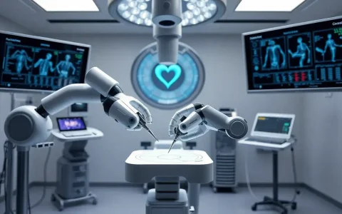 Innovative Techniques in Precision Navigation for Medical Robotics: A New Approach to Enhancing Surgical Precision