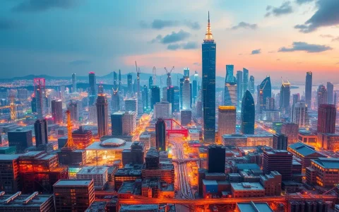 Rise of Hard Technology Companies: Leveraging Capital Markets for Diverse Industrial Growth in Shenzhen