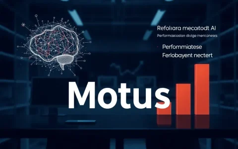 Motus: A Revolutionary AI Model Achieving 40% Performance Improvement in Global Benchmark Tests