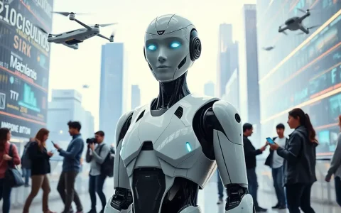 The Future of Humanoid Robots: Insights and Realities Leading to 2026