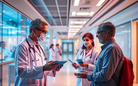 Launch of New AI-Powered Healthcare Gateway to Enhance Medical Services