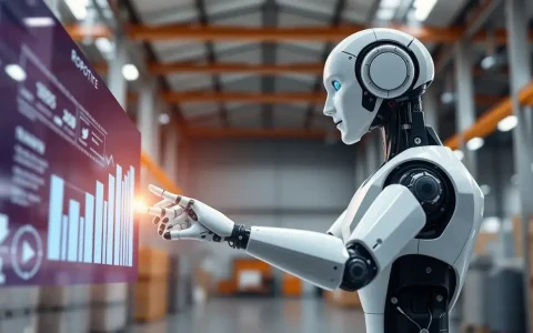Alibaba's Robotics Revenue Projected to Surpass 1.57 Billion Yuan in Q1 2025 as Market Demand Soars