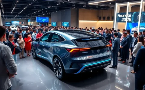 2026 Launch of Hongqi: What to Expect from the New Era in Automotive Innovation?